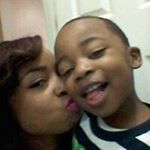 Profile Picture of Monique Parrish (@kareemparrish) on Instagram
