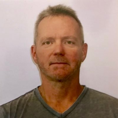 Profile Picture of Jeffrey Terrell (@jterrell83) on Twitter