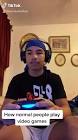 Profile Picture of   Winston Brown (@wxnstonss)... (@wxnstonss) on Tiktok