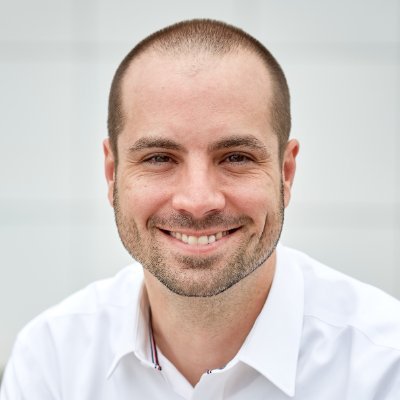 Profile Picture of Joshua Claybourn (@JoshuaClaybourn) on Twitter