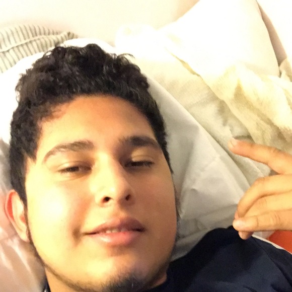 Profile Picture of Marvin Jimenez (@diskjockey) on Poshmark