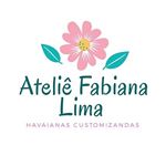Profile Picture of Havaianas Customizadas 🌷🌷 (@fabianalima.oficial) on Instagram