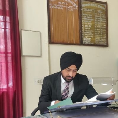 Profile Picture of Parvinder Singh Sirsa (@paviahuja13) on Twitter