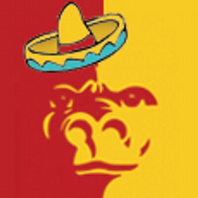 Profile Picture of Chris Rakestraw (@PPrimate) on Twitter