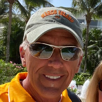 Profile Picture of Jerry Weinzierl (@jerryweinzierl) on Twitter