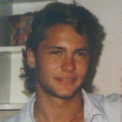 Profile Picture of Lee Rudolph (@leegrudolph) on Twitter