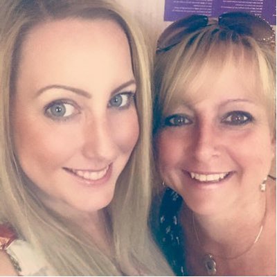 Profile Picture of Alison MacPherson (@alimac45) on Twitter