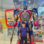 Profile Picture of Adam Jimenez (@Adam-Jimenez) on Facebook