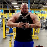 Profile Picture of Marc-andré Patenaude (@bigmarc350) on Instagram