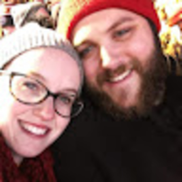 Profile Picture of Reikel Biechler (@rbiec14) on Poshmark