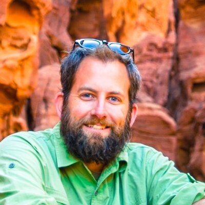 Profile Picture of Jason Cahill (@cahill_mc) on Twitter