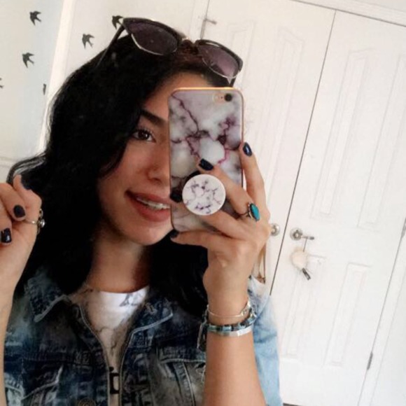 Profile Picture of Lienna Ruvalcaba (@liennaar) on Poshmark