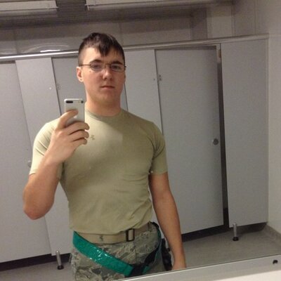 Profile Picture of Damon Dow (@SRA_Dow) on Twitter