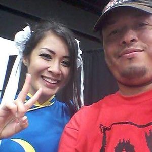 Profile Picture of Juan (@JuanWWETNA) on Twitter