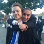 Profile Picture of Joe Mahoney (@j_mahoney98) on Instagram