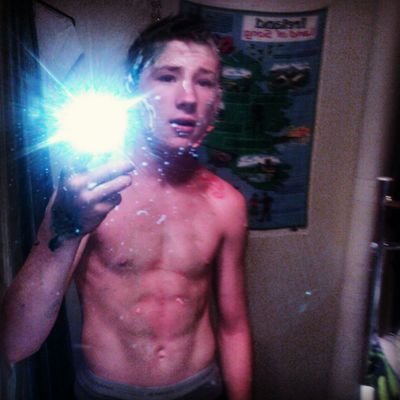 Profile Picture of Chris Hawe (@mouseyhawe) on Twitter