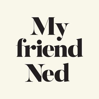Profile Picture of My Friend Ned (@myfriendned) on Instagram