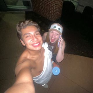 Profile Picture of Jeffrey Ramos (@jeffreyram14) on Instagram