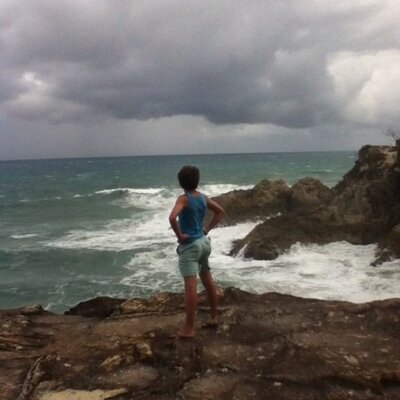 Profile Picture of Jackson Cooley (@CooleyJackson) on Twitter