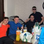 Profile Picture of Stephen Mcallister (@stephen_mcallister2909) on Instagram