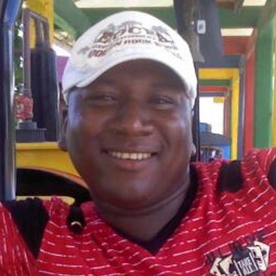 Profile Picture of Yuber Alexander Cord (@YuberCord) on Twitter