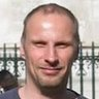 Profile Picture of Maurice Schneider (@mdotschneider) on Twitter