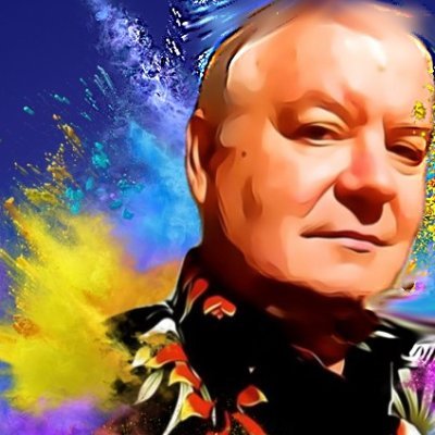 Profile Picture of Peter Eamon Harte (@HarteEamon) on Twitter