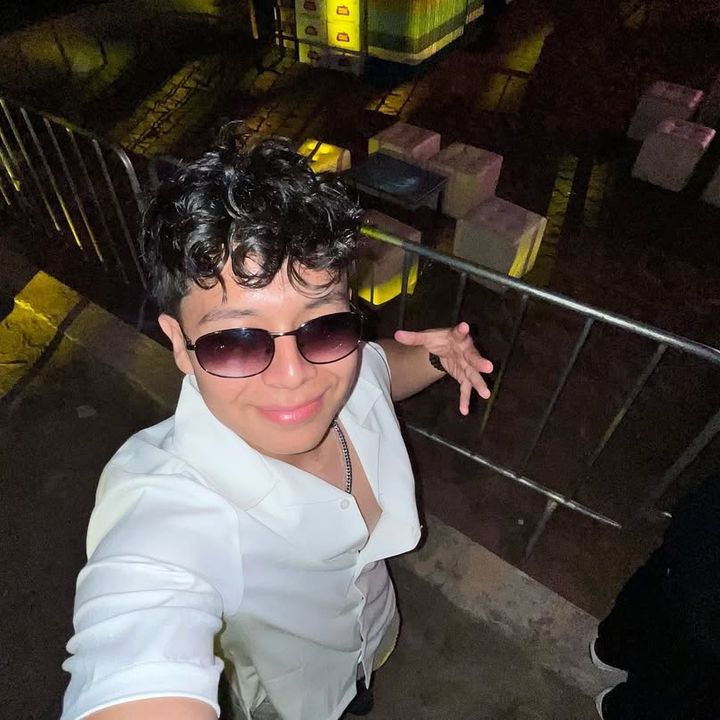 Profile Picture of mark (@@mark.reyess) on Tiktok