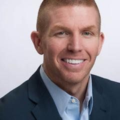 Profile Picture of Mark J McInnis (@markjmcinnis) on Tiktok