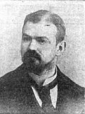 Profile Picture of Carlos Fernández Shawon Wikipedia