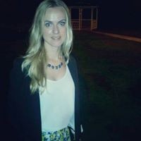 Profile Picture of Robyn Crossman (@robyn-crossman) on Quora