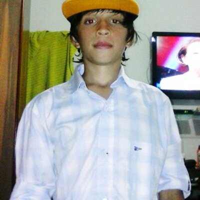 Profile Picture of Samuel Mauro (@SamuelMauro2) on Twitter