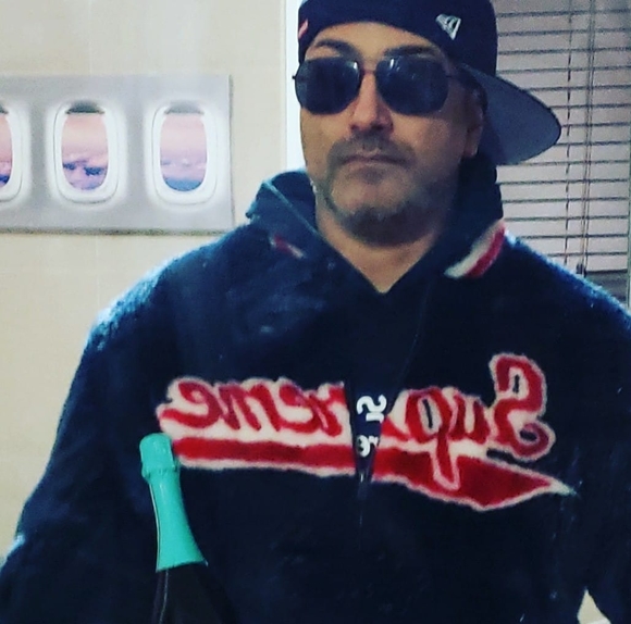 Profile Picture of Haroon Saeed (@haroonthegreat) on Poshmark