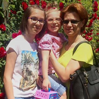 Profile Picture of Laura Chiper (@laura.chiper1) on Facebook