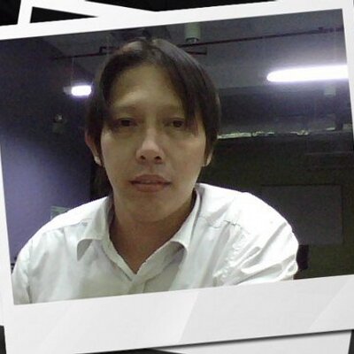 Profile Picture of Nick Tamayo (@andraydnick) on Twitter