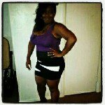 Profile Picture of krystal weir (@sweetcheeks_1985) on Instagram