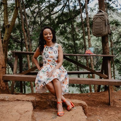 Profile Picture of Wangeci Wa Kiragu (@wangeci_kiragu) on Twitter