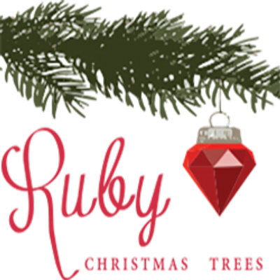 Profile Picture of Ruby Christmas Trees (@RubyTrees) on Twitter