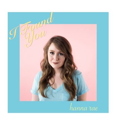 Profile Picture of Hanna Rae (@hannaraemusic) on Twitter