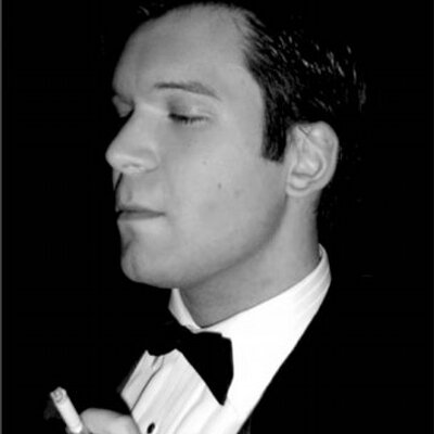 Profile Picture of Brian Edward (@MrBrianEdward) on Twitter