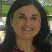Profile Picture of Robin Newsom Ratliff (@robrena) on Pinterest