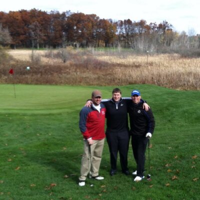 Profile Picture of Mike Foguth (@thechamp1sback) on Twitter