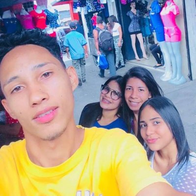 Profile Picture of Leo Calderon (@LeoCalderonOne) on Twitter