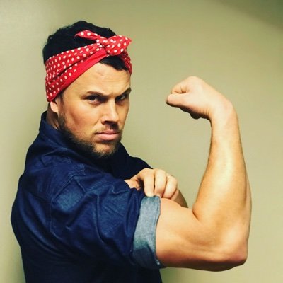 Profile Picture of BARS (Ben Drake) (@BenjaminBars) on Twitter