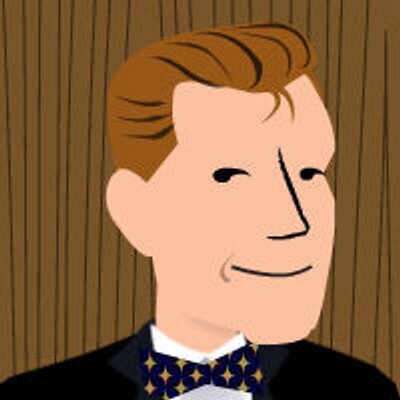 Profile Picture of Tim Peter (@Timothy_Peter) on Twitter