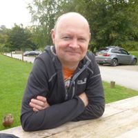 Profile Picture of Neil Carson (@neil-carson-17) on Quora