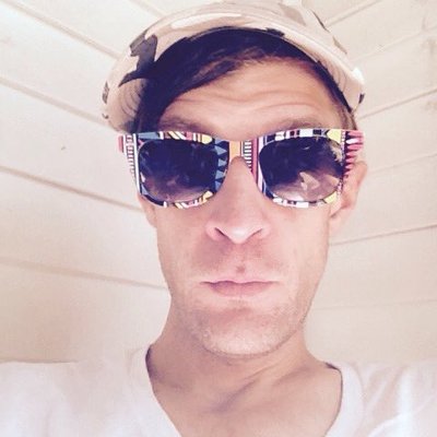 Profile Picture of Biologik8/jeremiah (@BiOLOGiK8) on Twitter