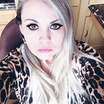 Profile Picture of Larissa Granzotto Vidal Staut da Silva (@Larissa Granzotto Vidal Staut da Silva) on Flickr