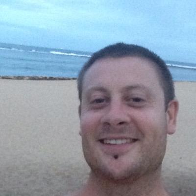 Profile Picture of David Nancarrow (@NancarrowDavid) on Twitter