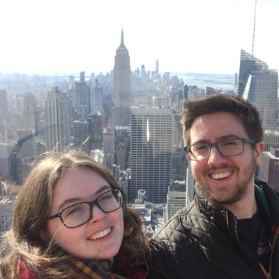 Profile Picture of Dominic Perry (@DomPezza) on Twitter